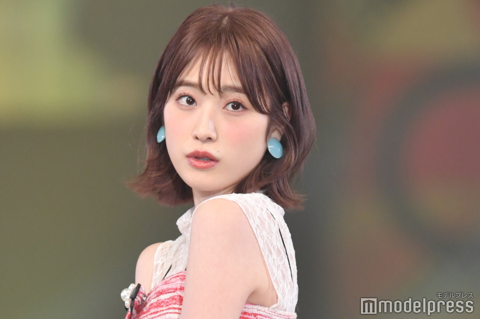 高橋ひかる（※「高」は正式には「はしごだか」）（C）モデルプレス