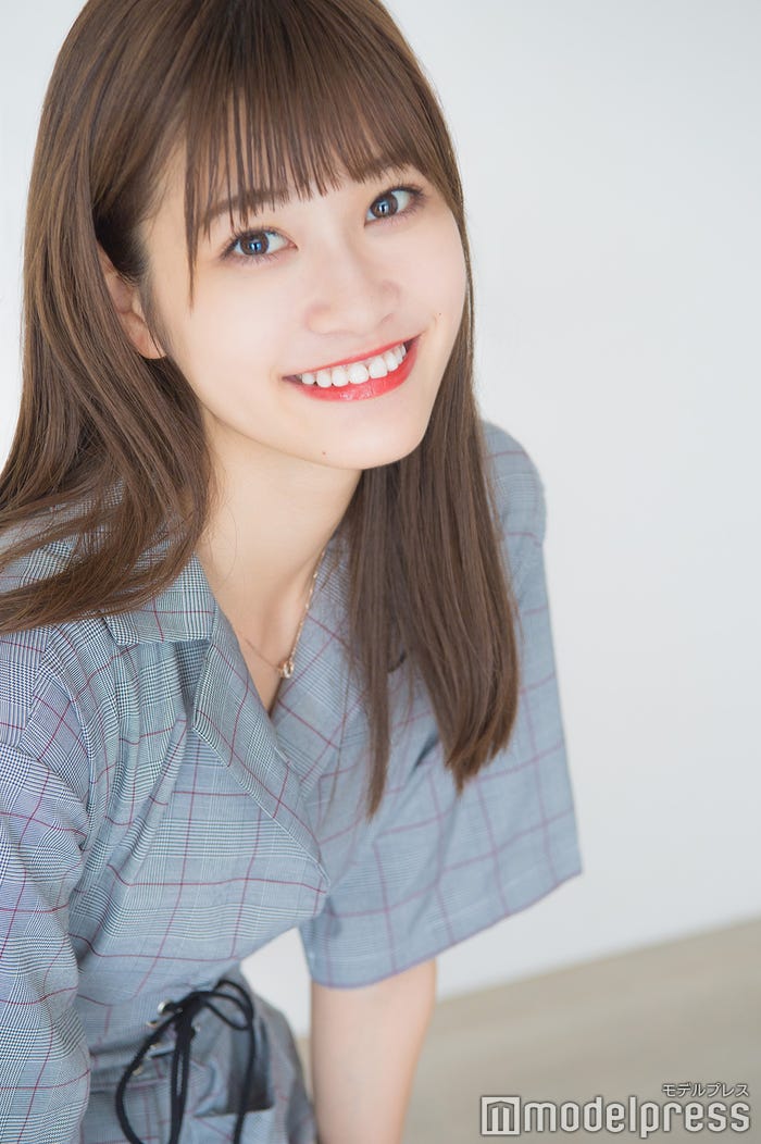 生見愛瑠(C)モデルプレス