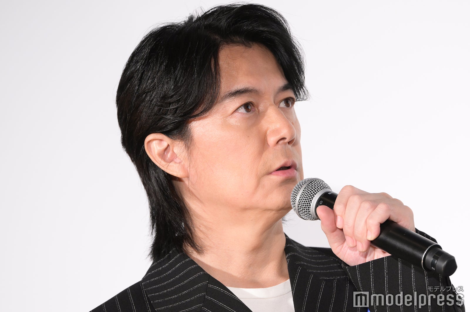 福山雅治（C）モデルプレス