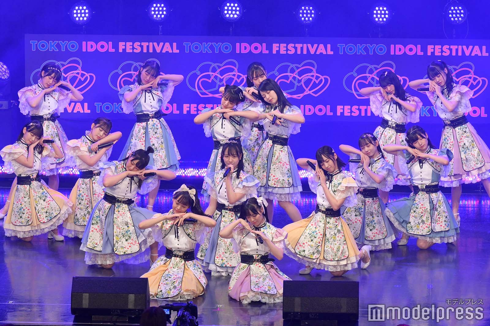 STU48（C）モデルプレス