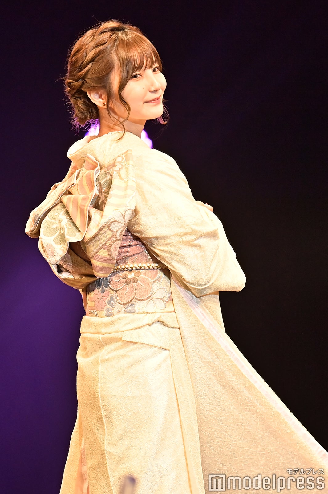 かす （C）モデルプレス