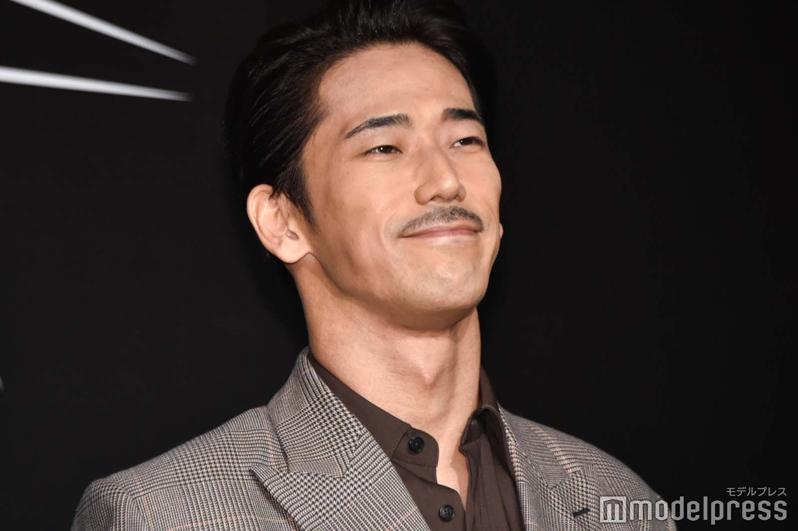 小林直己 （C）モデルプレス