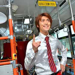 「ダウンタウンのガキの使いやあらへんで!!」絶対に笑ってはいけない汐留バス