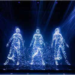 Perfume Disco-Graphy 25年の軌跡と奇跡/提供画像