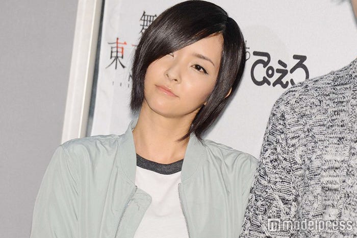 田畑亜弥 (C)モデルプレス