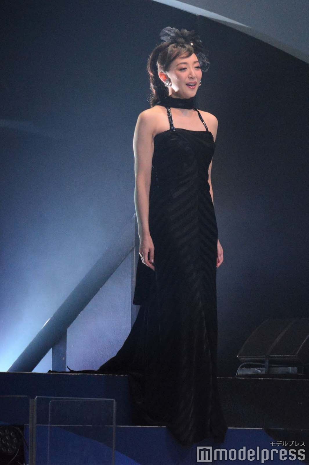 「SEVENーシンドバッド7つの航海ー」ステージの様子（C）モデルプレス