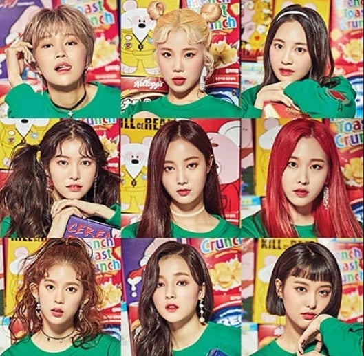 “TWICEらアイドルも虜”MOMOLANDが熱い「曲が頭から離れない…」と“プムプム中毒者”続出　2月に日本デビュー