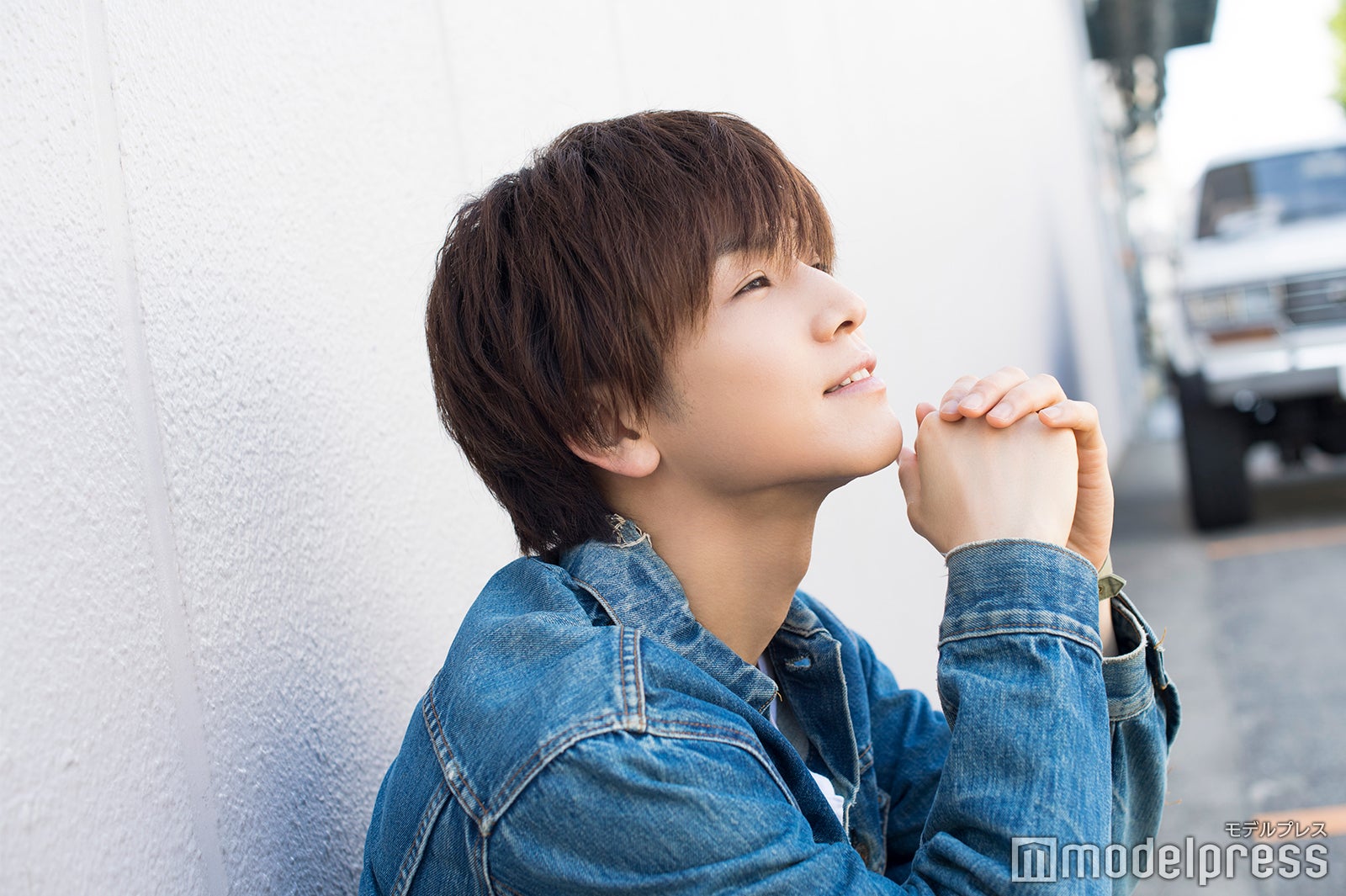 岩田剛典（C）モデルプレス