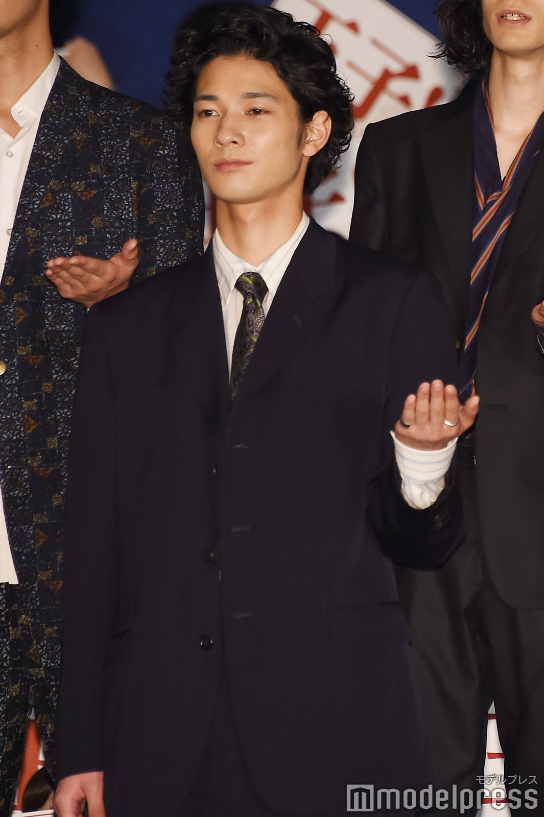 清原翔 （C）モデルプレス