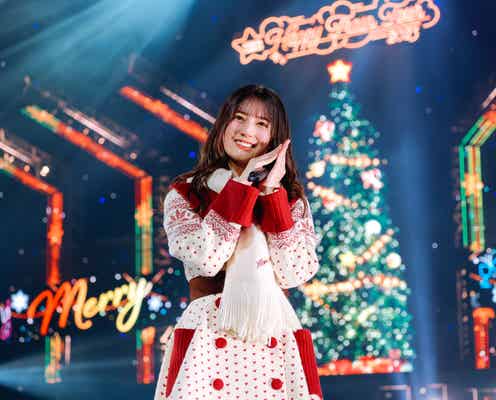 日向坂46小坂菜緒、ツアーで“数億年ぶり”にやったこと告白 佐々木久美・加藤史帆が驚く<Happy Train Tour 2023>