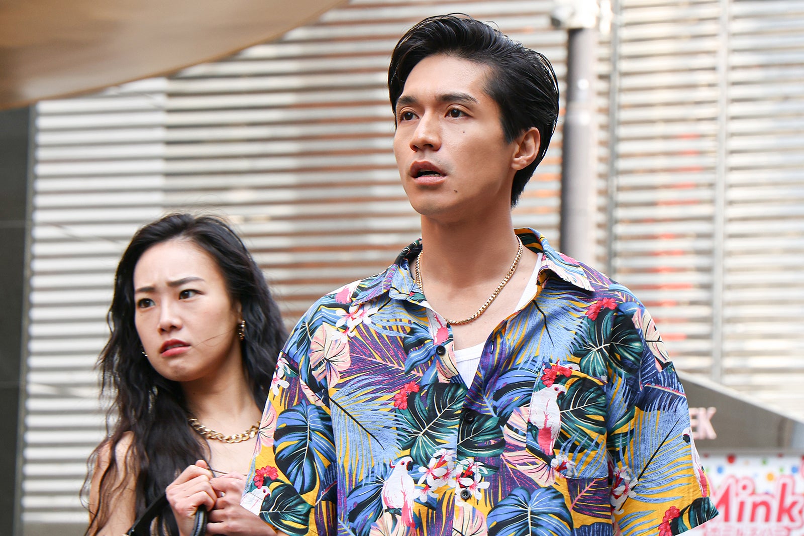 「新年早々 不適切にもほどがある！～真面目な話、しちゃダメですか？～」（C）TBS