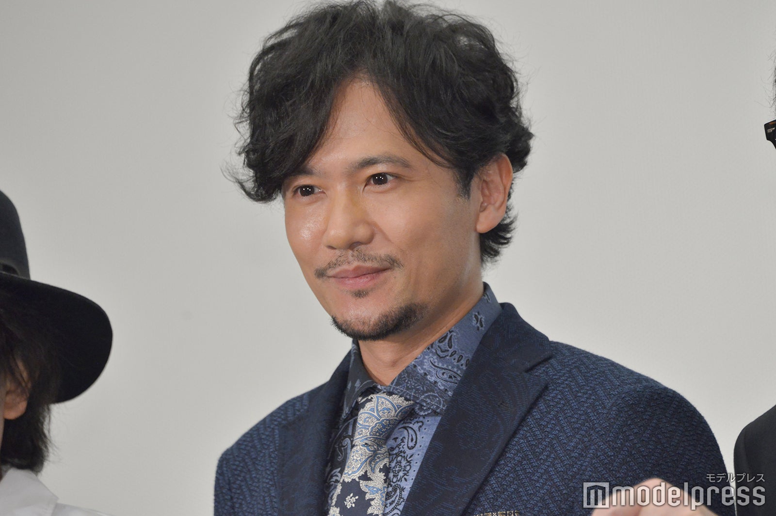 稲垣吾郎 （C）モデルプレス