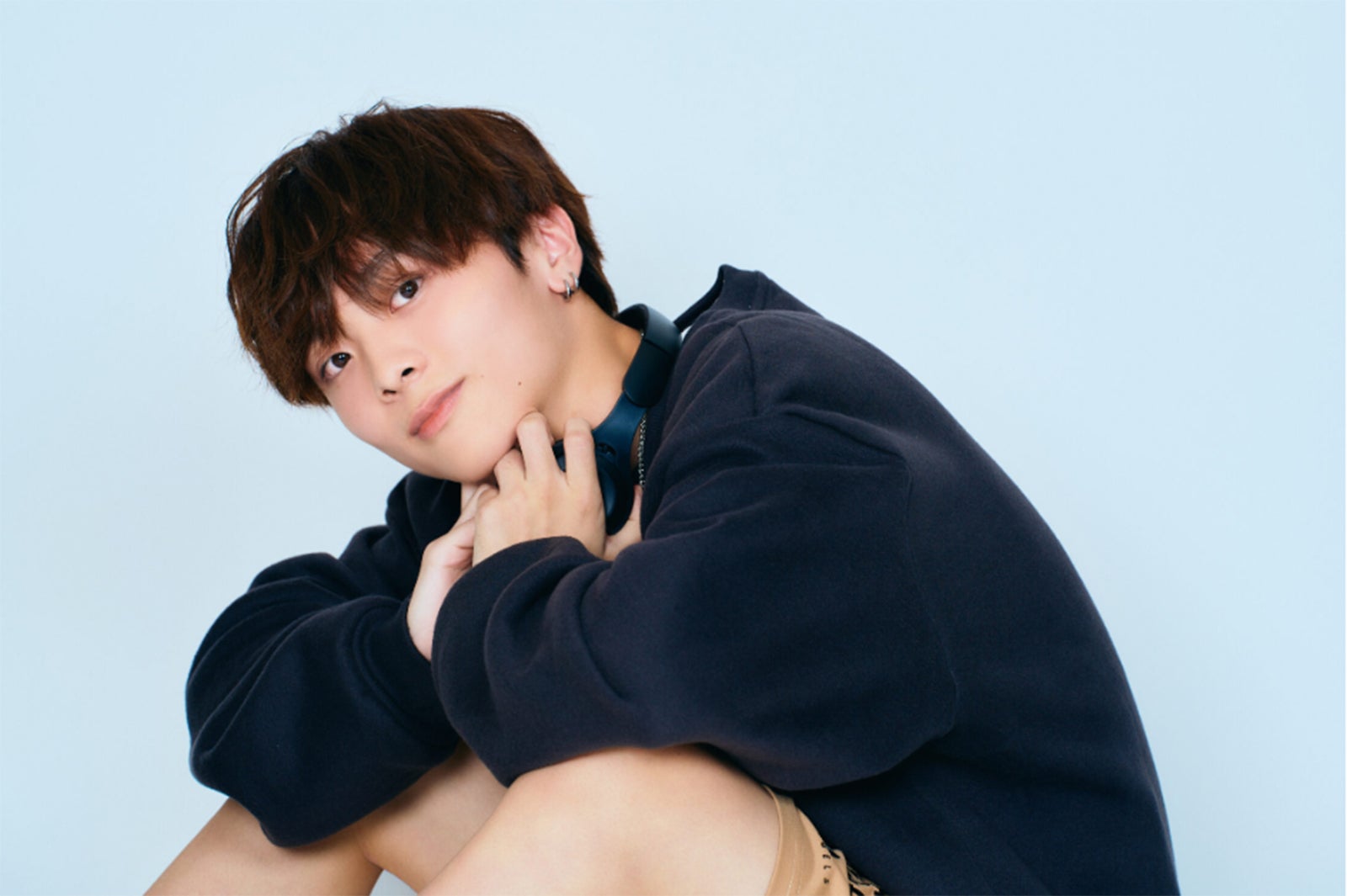 あさと　てめぇーら。公式ホームページより