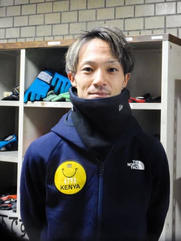 【ボート】戸田デイリー杯 杉村賢也が豪快弾で初戦快勝 憧れの燕戦士へのアピールにも成功？