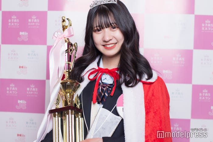 あやねさん(C)モデルプレス