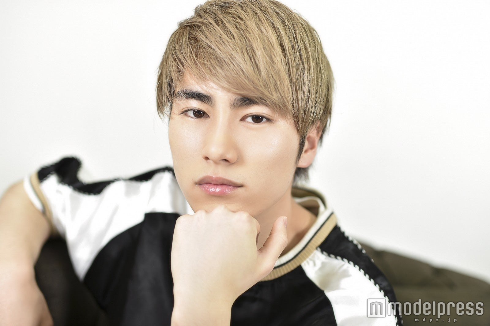 泉大智 （C）モデルプレス