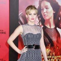 ジェニファー ローレンスら女性有名人のヌード写真がネットに流出 モデルプレス