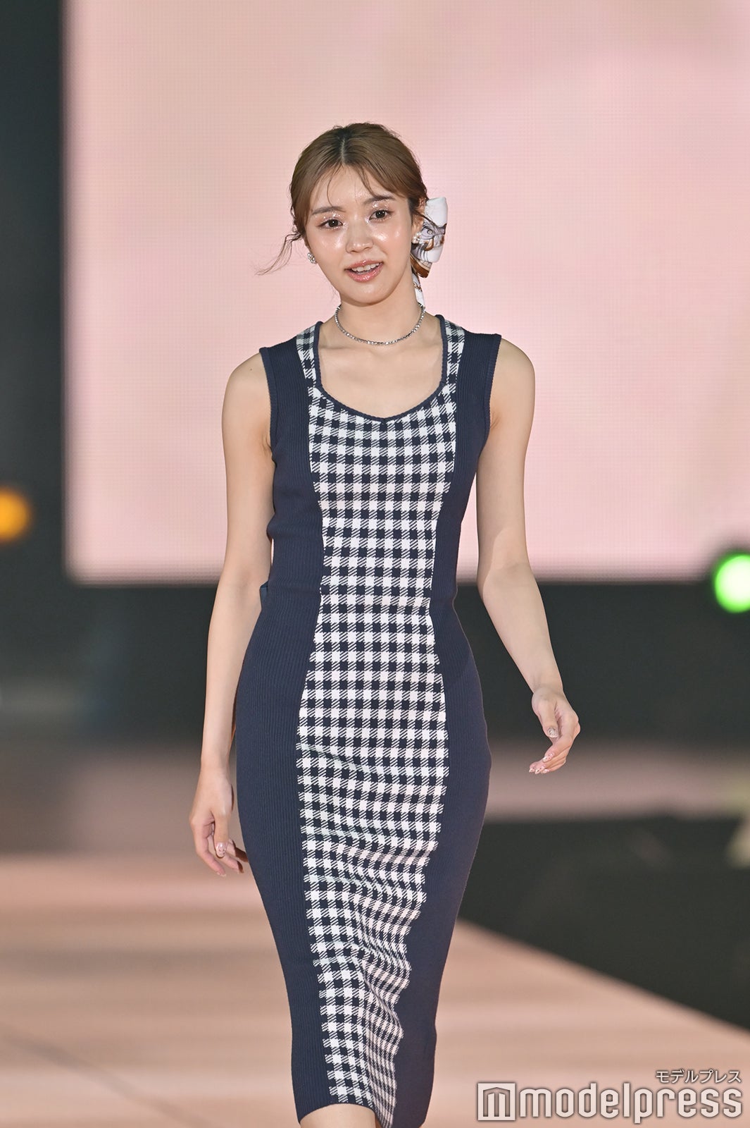 小林由依（C）モデルプレス