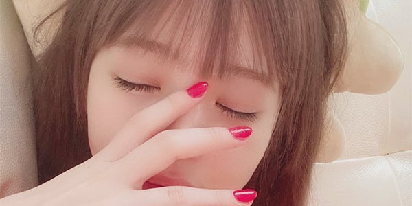 藤田ニコル 自宅での セルフヘアカラー に絶賛の声 クオリティ高い 真似したい モデルプレス