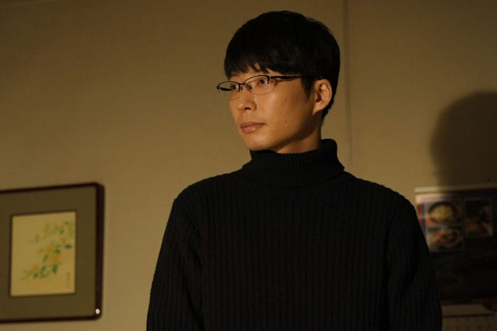 星野源/「コウノドリ」第9話より(画像提供:TBS)