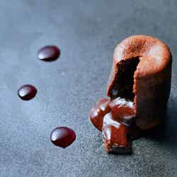 【生フォンダン】(1皿、税込1650円)/提供画像