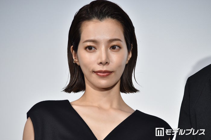 桜井ユキ、人生初ぎっくり腰に 現状明かす「一歩一歩を噛み締めながら」