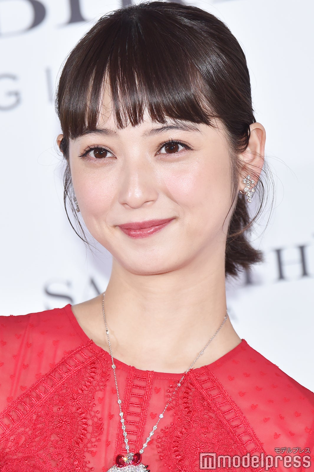 佐々木希（C）モデルプレス