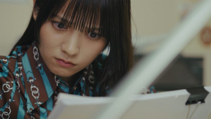 「令和に官能小説作ってます」第4話場面写真(C)「令和に官能小説作ってます」製作委員会