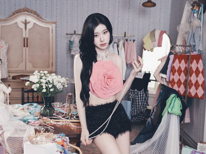 チェリョン(提供写真)