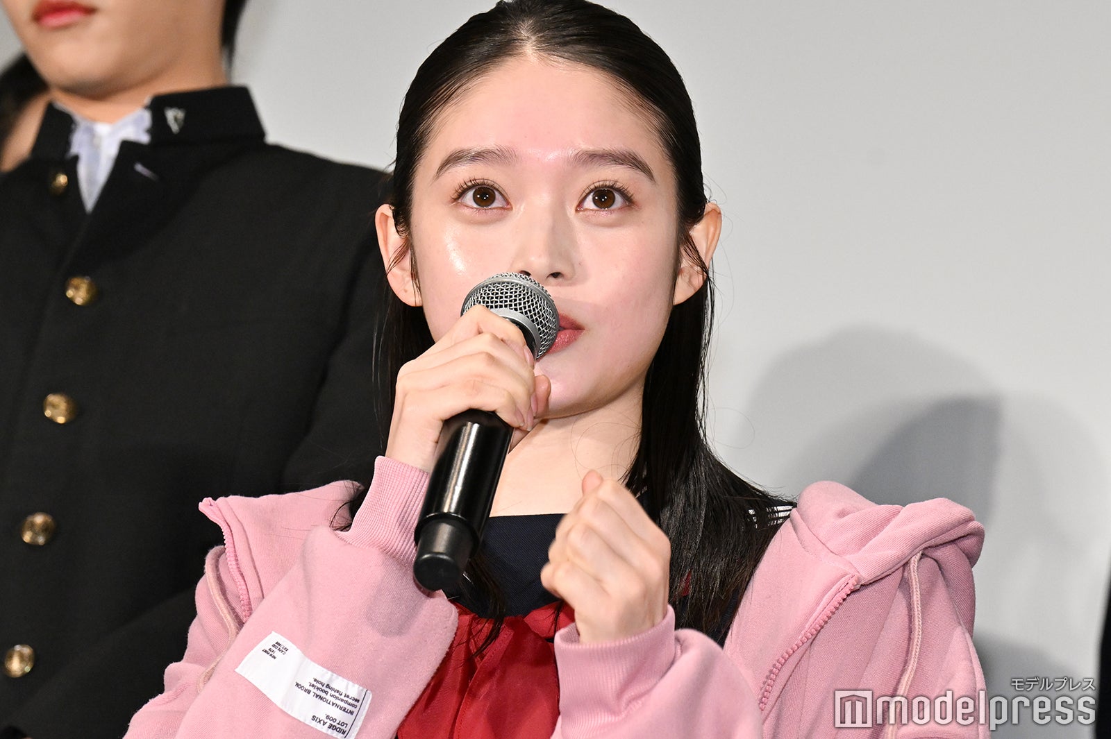 高石あかり（C）モデルプレス