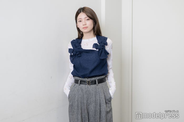 南琴奈(C)モデルプレス