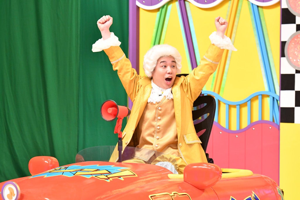 せいや （C）TBS