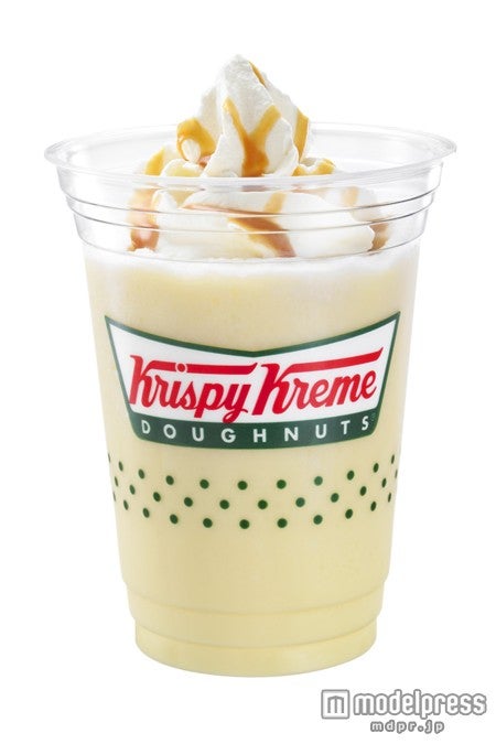 キャラメル ミルクチラーズ