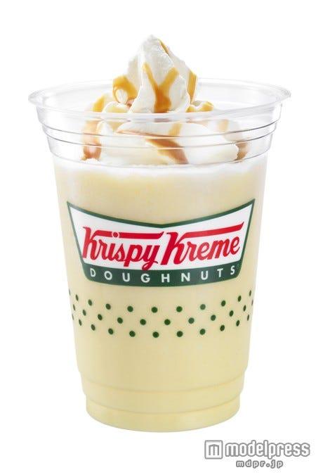 キャラメル ミルクチラーズ