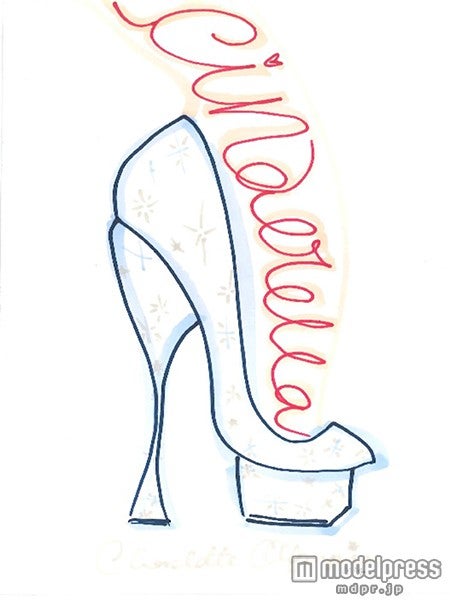 シャーロット・オリンピア