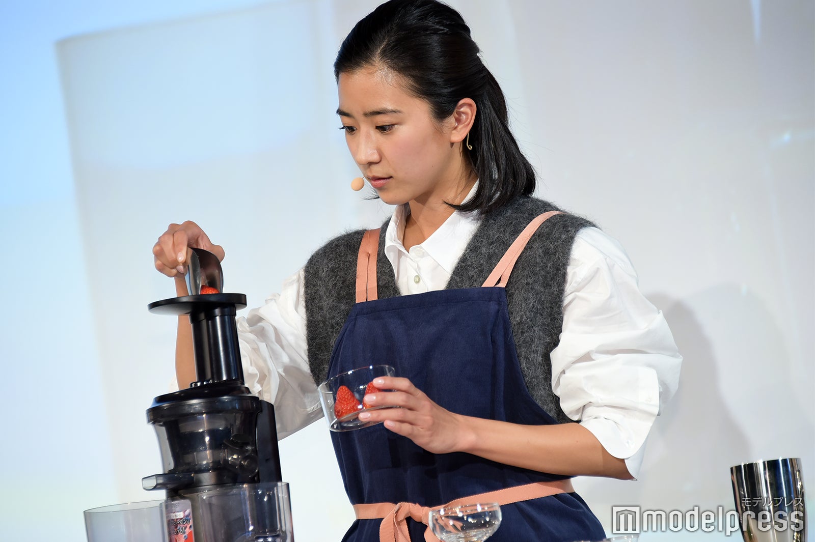 黒島結菜（C）モデルプレス