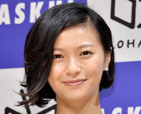 榮倉奈々、結婚で賀来千香子と親戚に「豪華すぎる」と話題