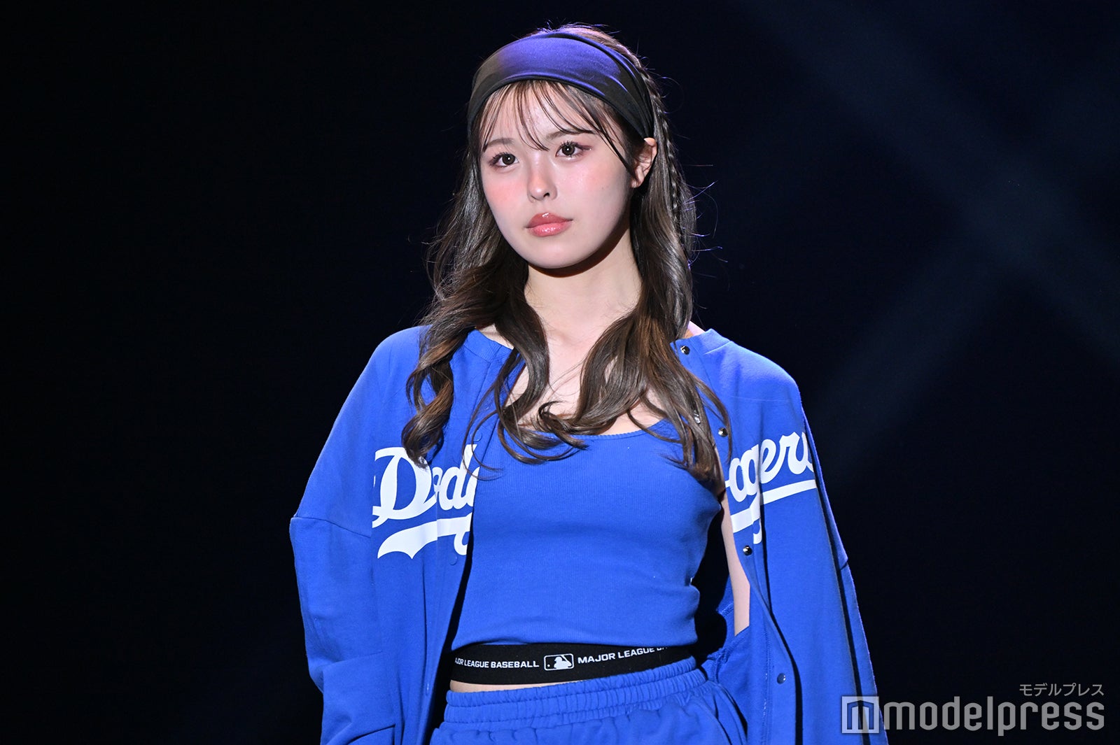 （C）モデルプレス