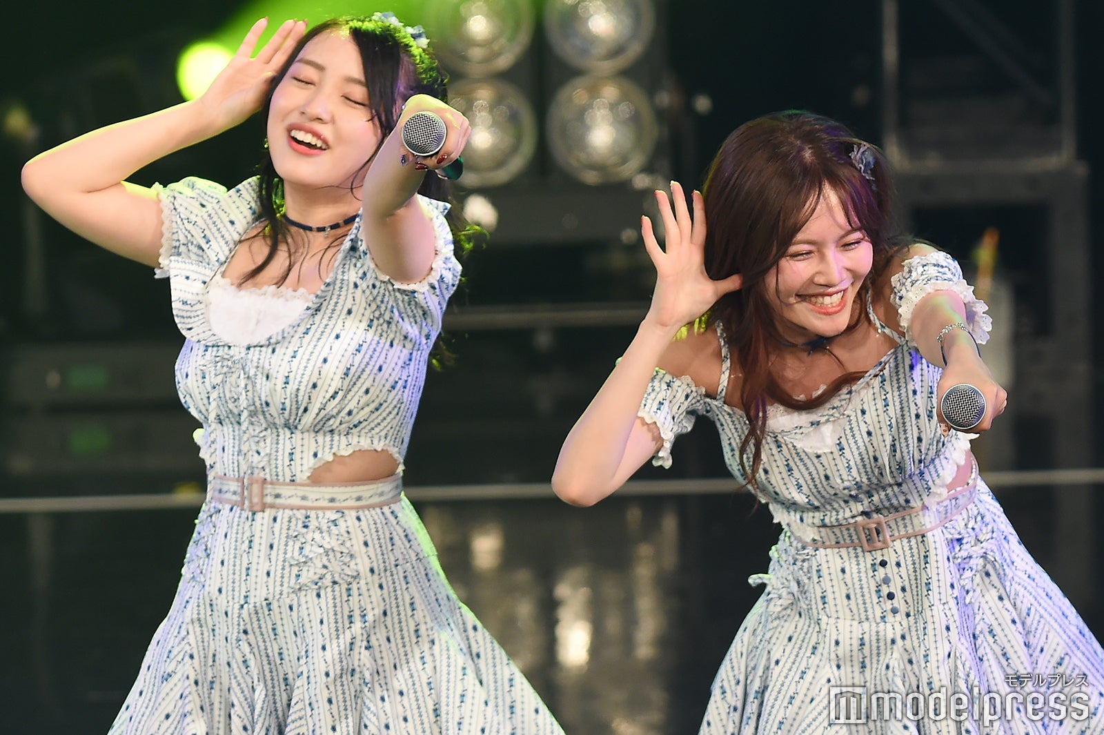 AKB48（C）モデルプレス