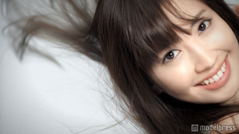 小嶋陽菜（CMカット）