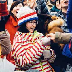 豪雪JAM/画像提供:新潟県庁