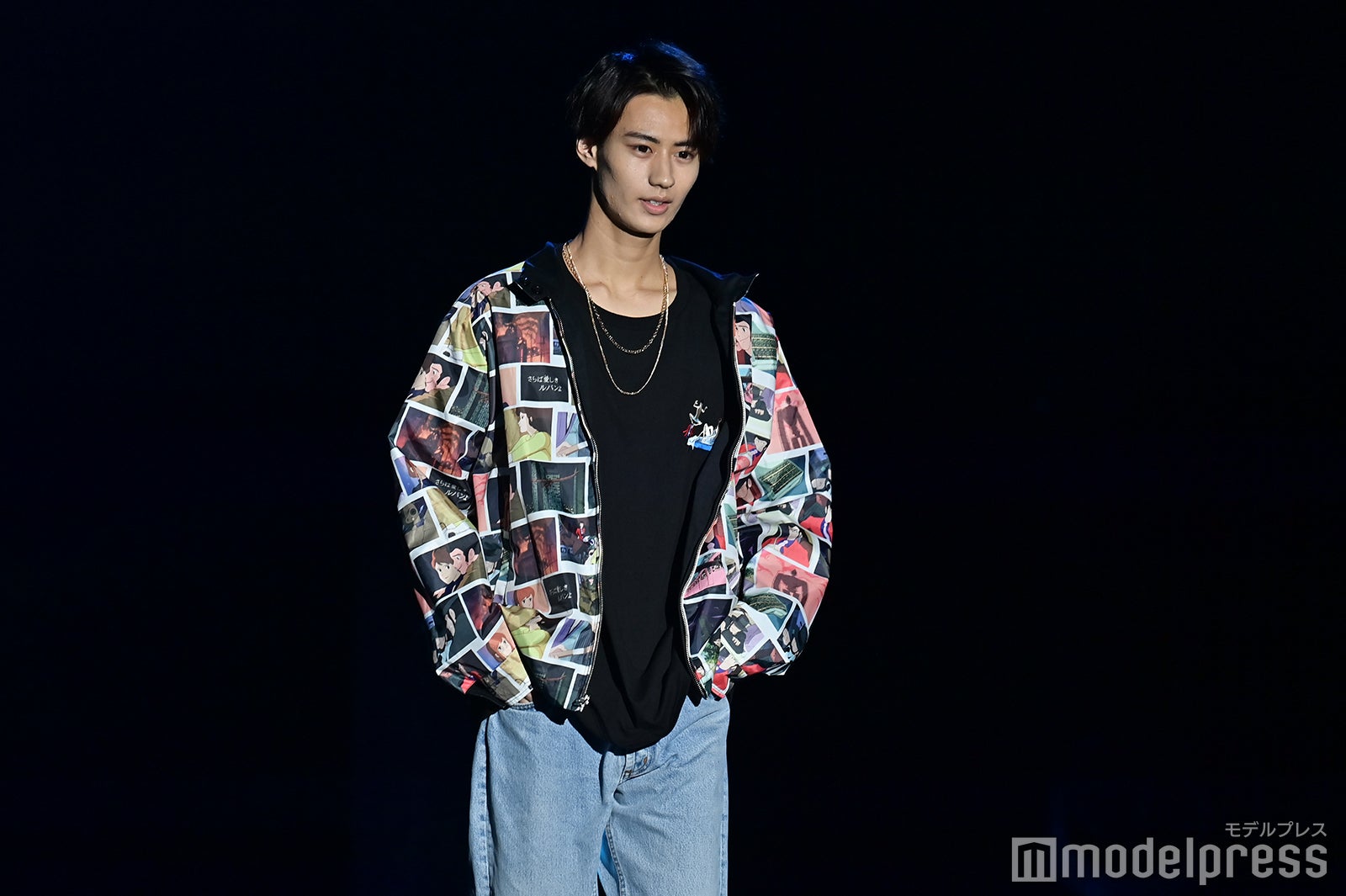 小林希大 （C）モデルプレス