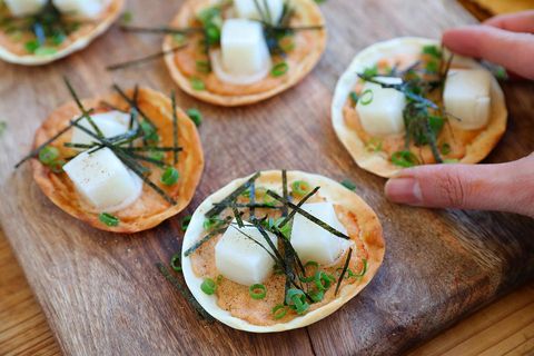 スポーツ観戦におすすめのおつまみレシピ15選 手軽に作れる簡単メニューで楽しもう モデルプレス スポーツ観戦におすすめのおつまみレシピ15選 手軽に作れる簡単メニューで楽しもう モデルプレス