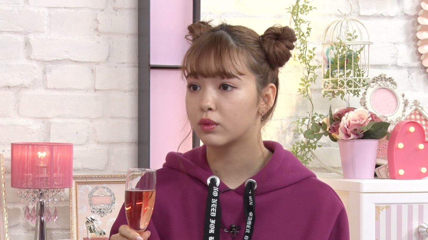 藤田ニコル（にこるん）／提供画像