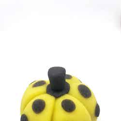 座・パンプキン/画像提供:フォーエバー現代美術館 祇園・京都