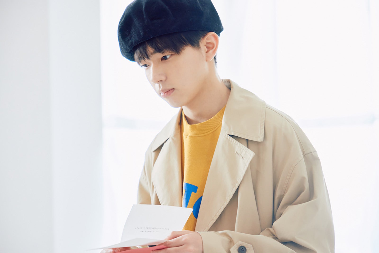 SASUKE「彼とオオカミちゃんには騙されない」第8話（C）AbemaTV, Inc.