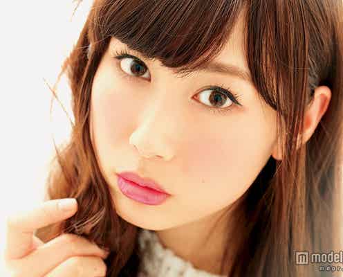 小嶋陽菜系メイクで今すぐ色っぽ可愛くなる方法