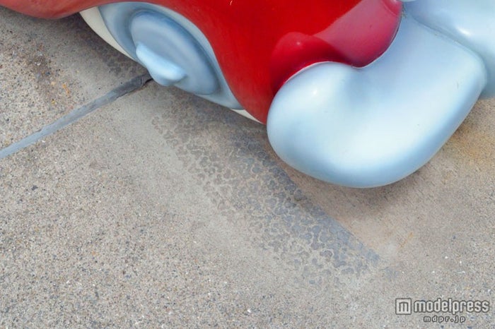 ディズニーランド 隠れミッキー全部知ってる トゥーンタウン編 モデルプレス ディズニーランド 隠れミッキー全部知ってる トゥーンタウン編 モデルプレス