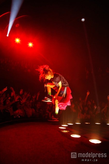 aiko／撮影：岡田 貴之（Takayuki Okada）