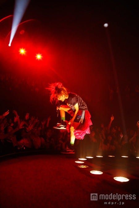 aiko/撮影:岡田 貴之(Takayuki Okada)